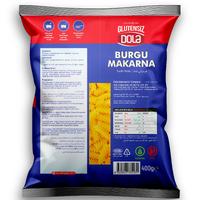 Dola Glutensiz Burgu Makarna 400 gr