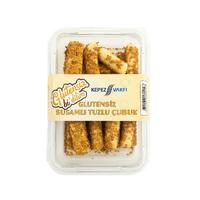 Glutensiz Atıştırmalık Hediye Paketi