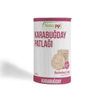 Naturpy Glutensiz Karabuğday Patlağı 100 gr