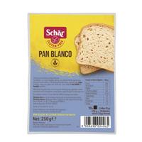 Schär Pan Blanco Glutensiz Beyaz Ekmek 250 gr