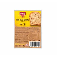 Schär Pan Multigrano Glutensiz Tahıllı Ekmek 250 gr