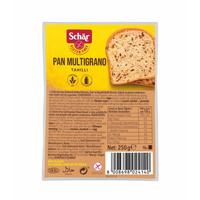 Schär Pan Multigrano Glutensiz Tahıllı Ekmek 250 gr