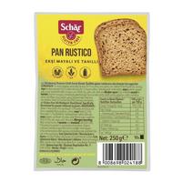 Schär Pan Rustico Glutensiz Beyaz Ekmek 250 gr