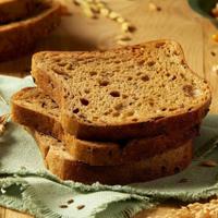 Schär Pan Rustico Glutensiz Beyaz Ekmek 250 gr