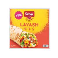 Schar Glutensiz Lavaş 2'li paket (Lavash) 2x80 gr
