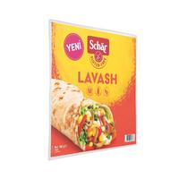 Schar Glutensiz Lavaş 2'li paket (Lavash) 2x80 gr