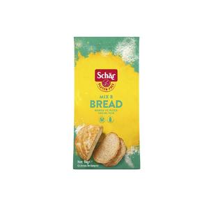 Schar Mix B Bread Glutensiz Ekmek Unu 1 kg