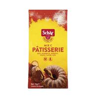 Schar Mix C Pattisserie Glutensiz Pasta Kek Kurabiye Un Karışımı 1 kg