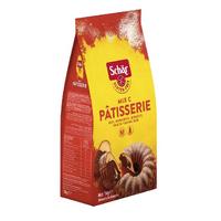 Schar Mix C Pattisserie Glutensiz Pasta Kek Kurabiye Un Karışımı 1 kg