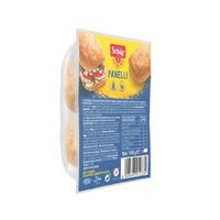 Schar Panelli Glutensiz 2'li Sandviç Ekmeği 2x70 gr