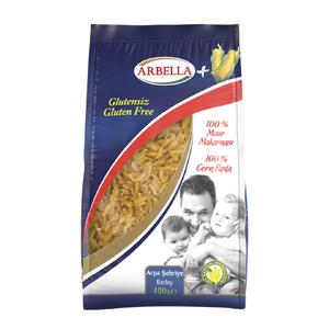 Arbella Glutensiz Arpa Şehriye 400 gr