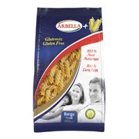 Arbella Glutensiz Burgu Makarna 400 gr