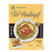 Çamcılar Glutensiz Tel Kadayıf 200 gr