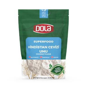 Dola Glutensiz Hindistan Cevizi Unu 300 gr