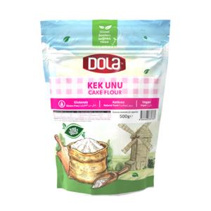 Dola Glutensiz Karabuğdaylı Kek Unu 500 gr