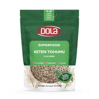 Dola Glutensiz Keten Tohumu 400 gr