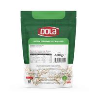 Dola Glutensiz Keten Tohumu 400 gr