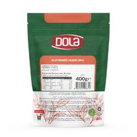 Dola Glutensiz Mısır Unu 400 gr
