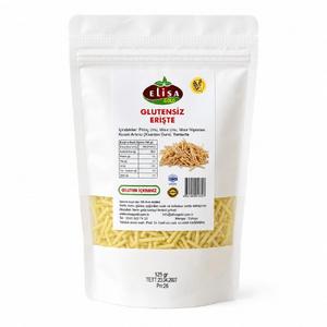 Elisa Gold Glutensiz Erişte 125 gr