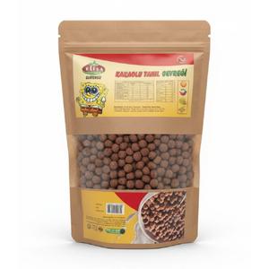 Elisa Gold Glutensiz Kakaolu Tahıl Gevreği 250 gr