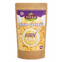 Elisa Gold Glutensiz Mısır Gevreği 250 gr