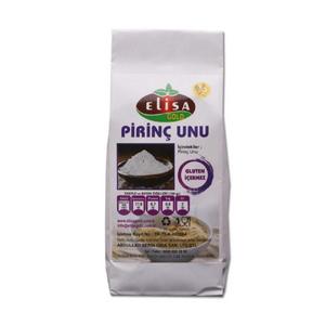 Elisa Gold Glutensiz Prinç Unu 1 kg