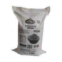 Elisa Gold Glutensiz Un Karışımı 5 kg