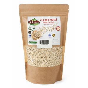 Elisa Gold Glutensiz Yulaf Ezmesi 500 gr