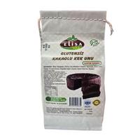 Elisa Gold Gutensiz Kakaolu Kek Unu 500 gr
