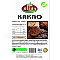 Elisa Gold Glutensiz Kakao 100 gr