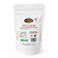 Elisa Gold Psyllium Karnıyarık Otu Tohumu Tozu 100 gr