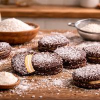 Familya Glutensiz Bizim O 8'li Atıştımalık  