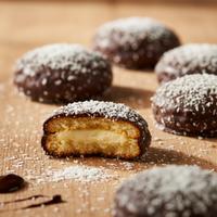 Familya Glutensiz Bizim O 8'li Atıştımalık  