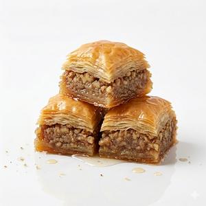 Familya Glutensiz Cevizli Baklava 450 gr
