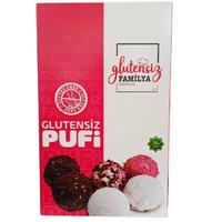 Familya Glutensiz Pufi 8'li 