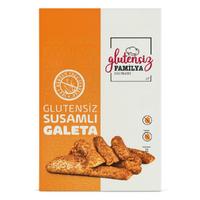 Familya Susamlı Galeta 110 gr