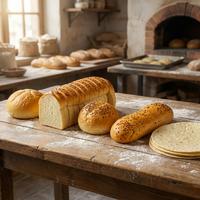 Fırından Taze Başlangıç Paketi