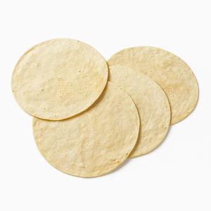 Glutensiz 4'lü Lavaş 20 cm 4*30 gr