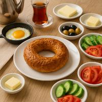 Glutensiz Açma 90 gr