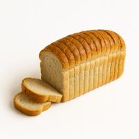 Glutensiz Baton Köy Ekmeği 450 gr