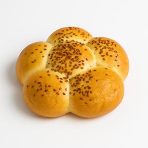 Glutensiz Çiçek Ekmek 200 gr