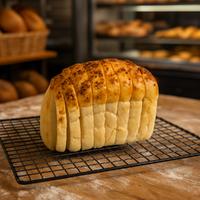 Glutensiz Dilimi Ekmek 210 gr