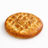 Glutensiz Kebapçı Pidesi 110 gr