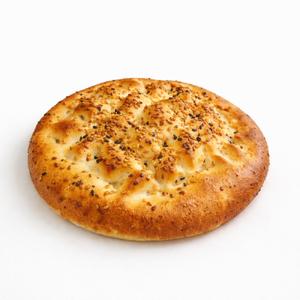 Glutensiz Kebapçı Pidesi 110 gr