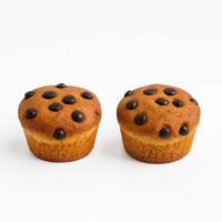 Glutensiz Kek Muffin 2*50 gr 