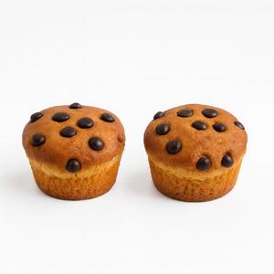 Glutensiz Kek Muffin 2*50 gr 
