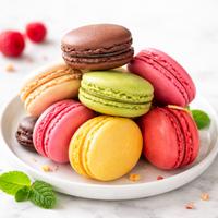 Glutensiz Makaron 6'lı 