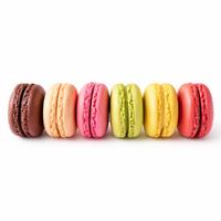 Glutensiz Makaron 6'lı 