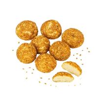 Glutensiz Misket Kuru Pasta 200 gr