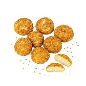 Glutensiz Misket Kuru Pasta 200 gr